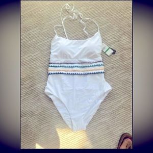 Soluna Women’s SwimSuit Brand New With Tags